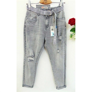 Jeansy damskie XS-XL