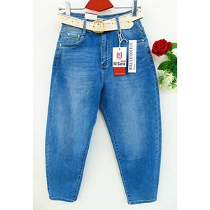 Jeansy damskie XS-XL