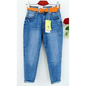 Jeansy damskie XS-XL