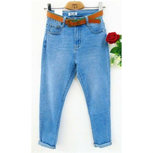 Jeansy damskie XS-XL