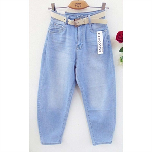 Jeansy damskie XS-XL