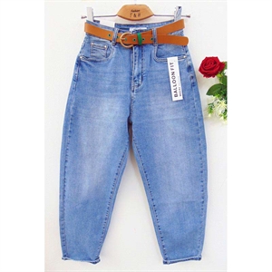 Jeansy damskie XS-XL