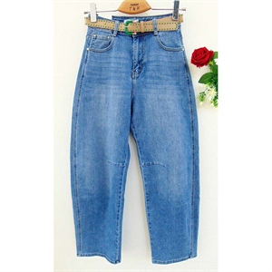 Jeansy damskie 34-42