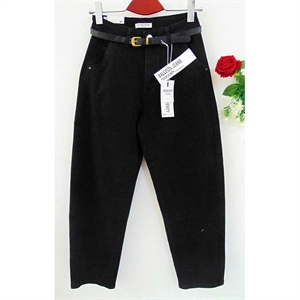 Jeansy damskie 34-42