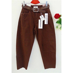 Jeansy damskie 34-42