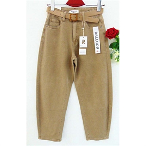 Jeansy damskie 34-42