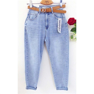 Jeansy damskie 25-30