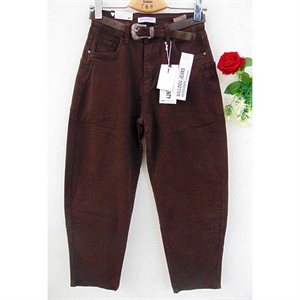 Jeansy damskie 34-42