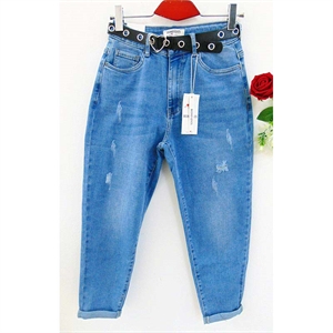 Jeansy damskie 34-42