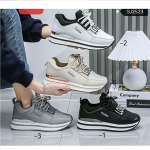 Buty Sportowe (36-41)