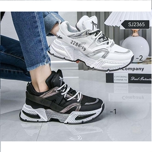 Buty Sportowe (36-41)