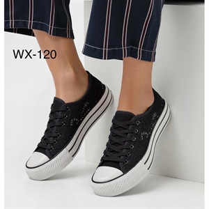 Trampki damskie 36-41