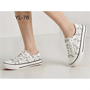 Trampki damskie 36-41