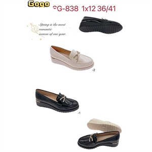 Mokasyny damskie  36-41