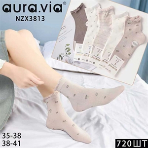 Skarpetki damskie  35-38/38-41