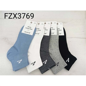 Skarpetki męskie  39-42/43-46