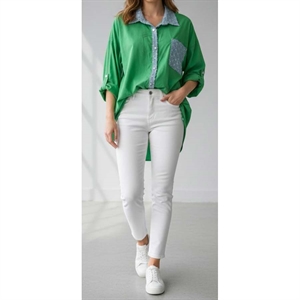 Koszula damska produkt Turecki  S-2XL