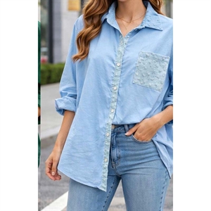 Koszula damska produkt Turecki  S-2XL