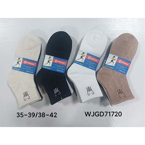 Skarpetki damskie  35-39/38-42