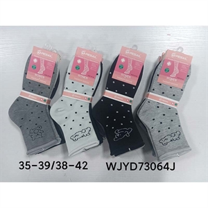 Skarpetki damskie  35-39/38-42