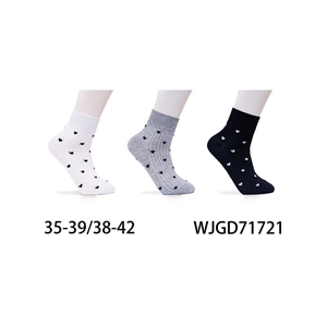 Skarpetki damskie  35-39/38-42