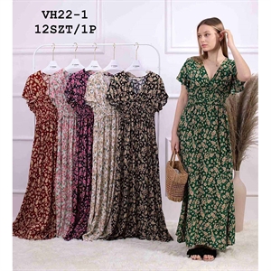 Sukienka damska S/M-L/XL