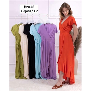 Sukienka damska S/M-L/XL