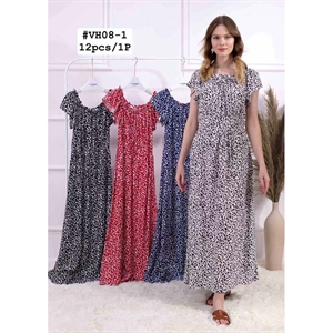 Sukienka damska S/M-L/XL