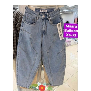 Jeansy damskie XS-XL