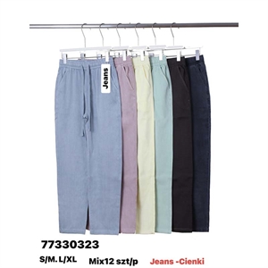 Spodnie damskie  S/M-L/XL
