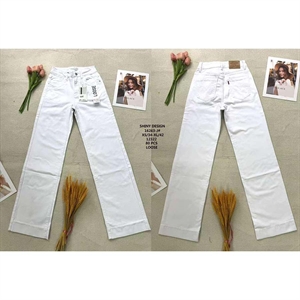 Jeansy damskie XS-XL