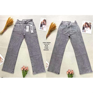 Jeansy damskie XS-XL