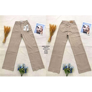 Jeansy damskie XS-XL