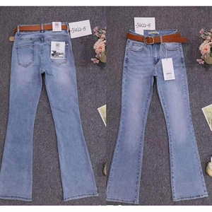 Jeansy damskie XS-XL