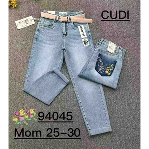 Jeansy damskie 25-30