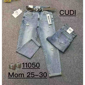 Jeansy damskie 25-30