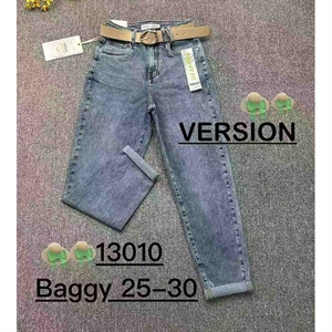 Jeansy damskie 25-30