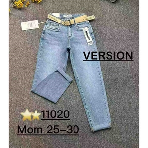 Jeansy damskie 25-30