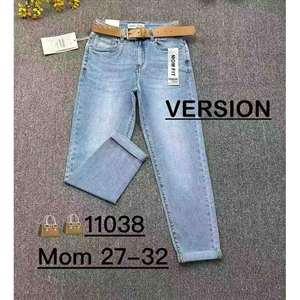 Jeansy damskie 27-32