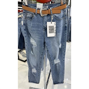 Jeansy damskie M'sara  XS-XL