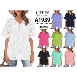 Bluzka damska  XL/2XL-3XL/4XL