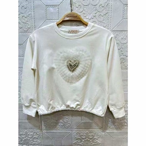 Bluzka dziewczęca  4-14 lat