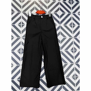 Spodnie dziewczęce  4-14 lat