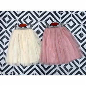 Spódnica dziewczęca  4-14 lat