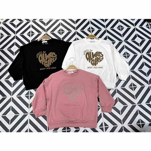 Bluzka dziewczęca  4-14 lat