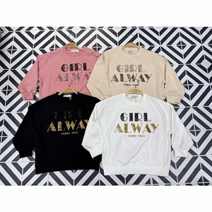 Bluzka dziewczęca  4-14 lat