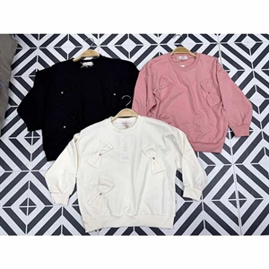 Bluzka dziewczęca  4-14 lat