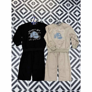 Komplet dziewczęcy 4-14 lat