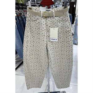 Spodnie damskie M'sara  XS-XL