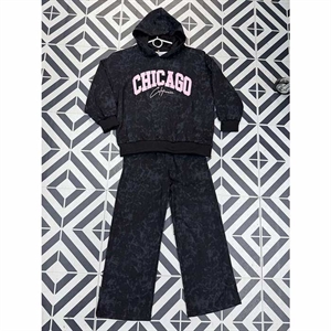 Komplet dziewczęcy 4-14 lat